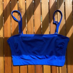 Royal Blue Swim